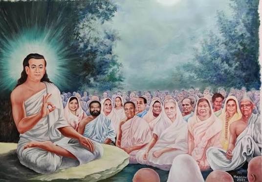 এক দেৱ এক সেৱ – কথাষাৰে কি শিকায়?