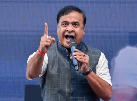 ‘ৰাইজ যিফালে যায়, চৰকাৰো সেইফালে যায়’ – ‘জুবিন দিৱস’ক লৈ ডাঙৰ মন্তব্য মুখ্যমন্ত্ৰী হিমন্ত বিশ্ব শৰ্মাৰ